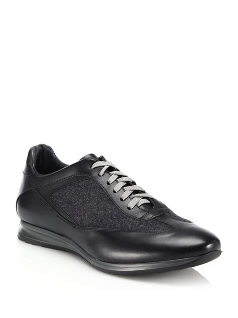 saks fifth ave men's sneakers